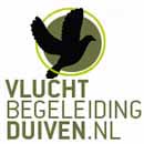 vluchtbegeleidingduiven